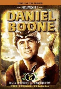 boone